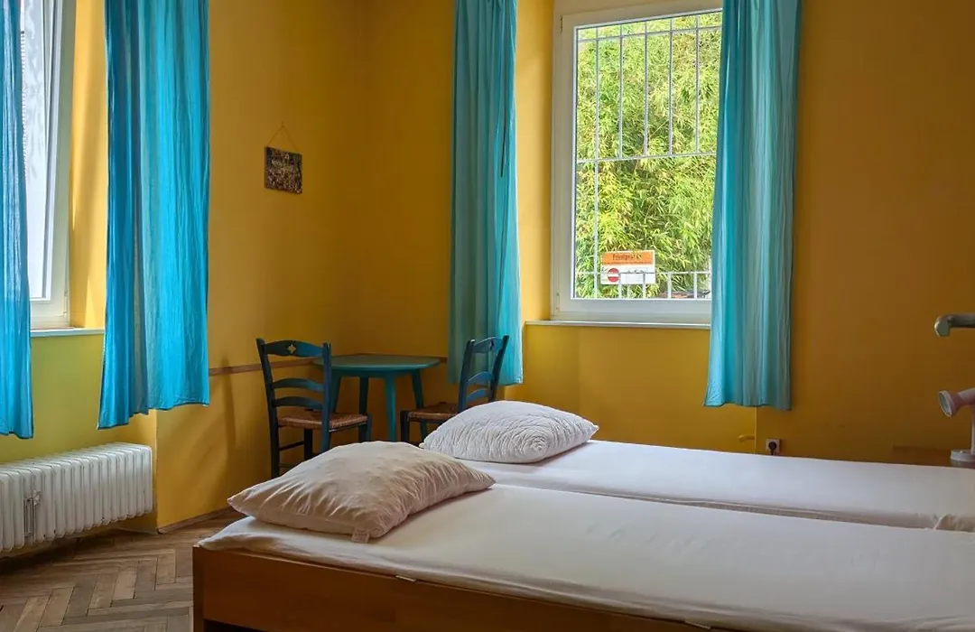 Black Forest Hostel-1