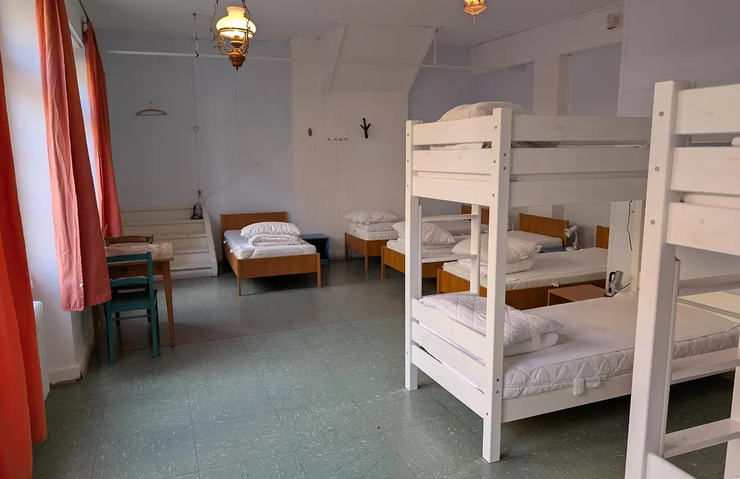 Black Forest Hostel-1