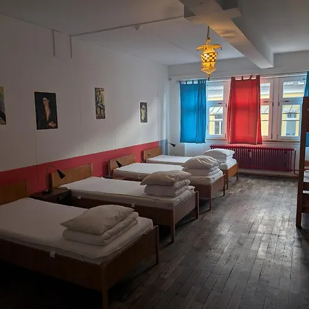 Black Forest Hostel-2