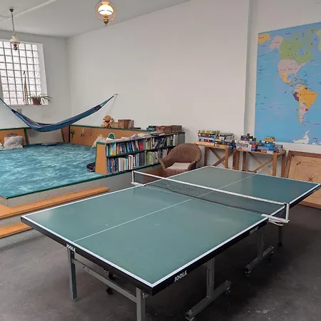 Black Forest Hostel-3